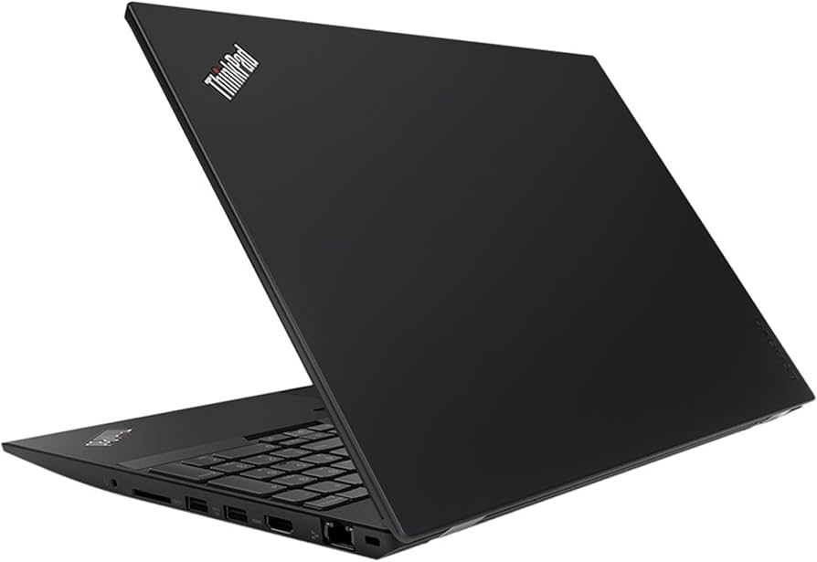 Lenovo Thinkpad P52s