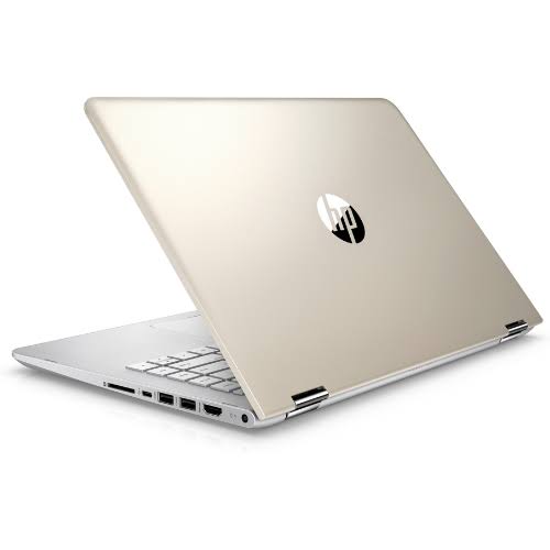 HP Pavilion X360° Convertible  (Touch)